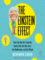 The_Einstein_Effect